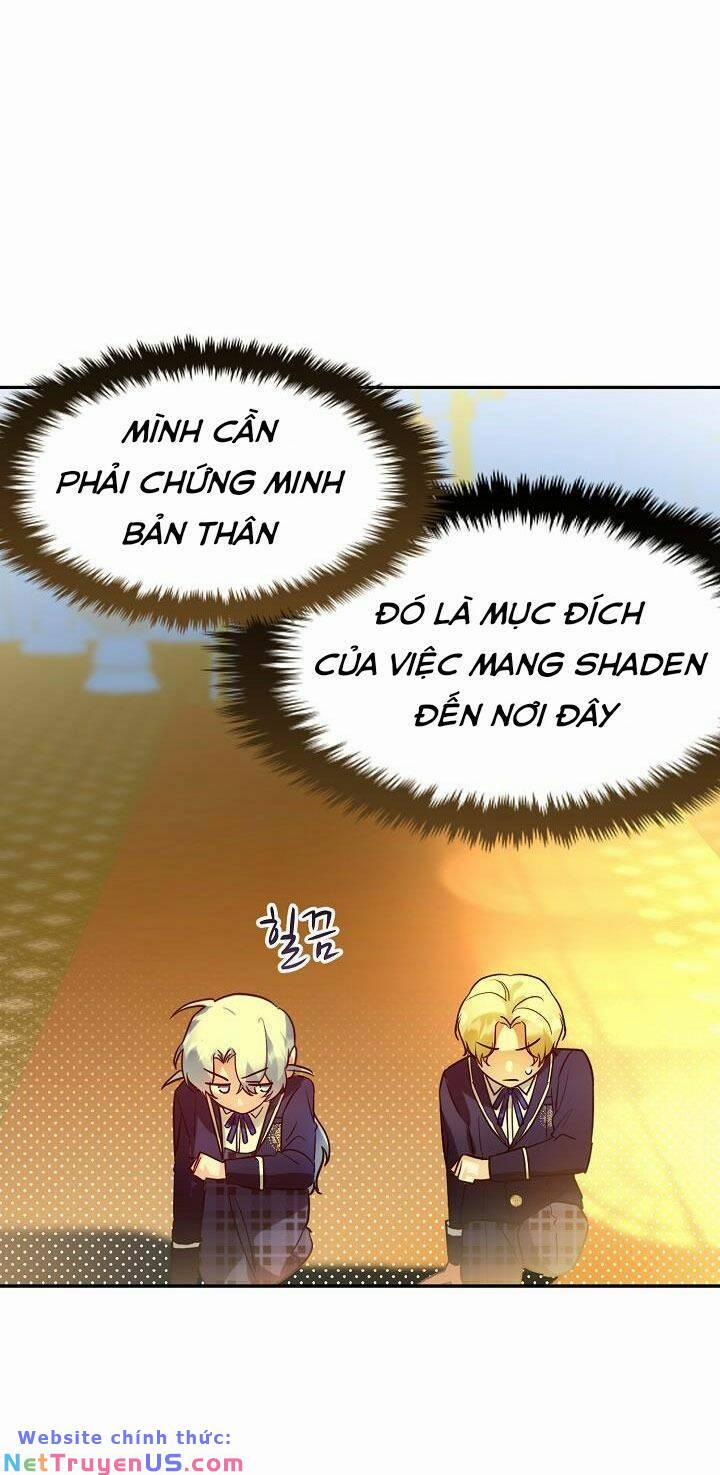 Tôi Hạnh Phúc Khi Là Phản Diện Giàu Có 19 trang 6