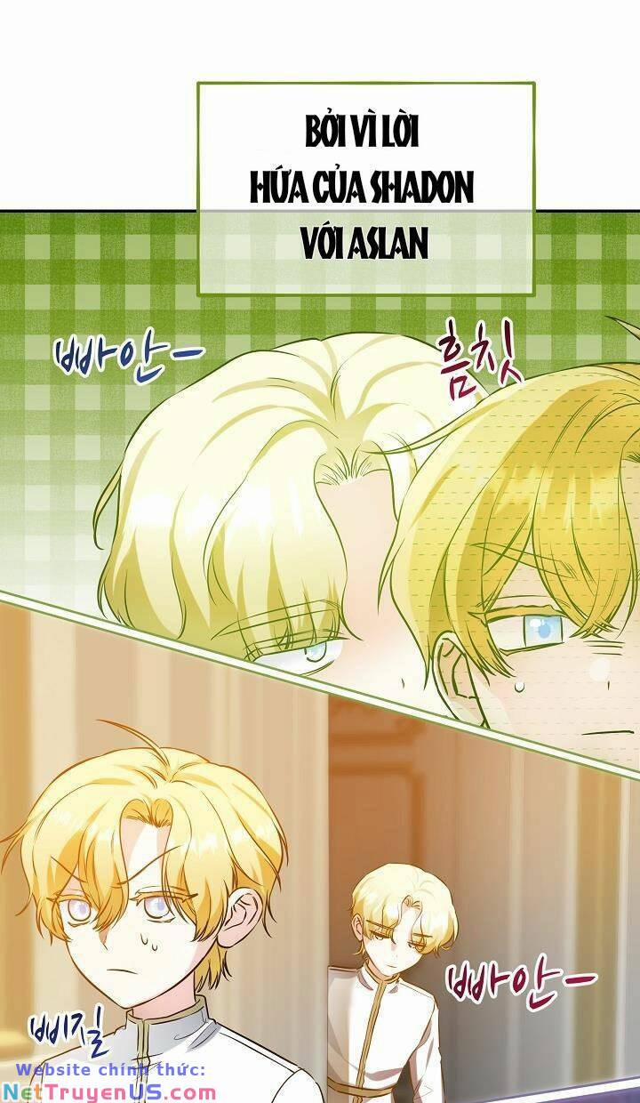 Tôi Hạnh Phúc Khi Là Phản Diện Giàu Có 19 trang 64