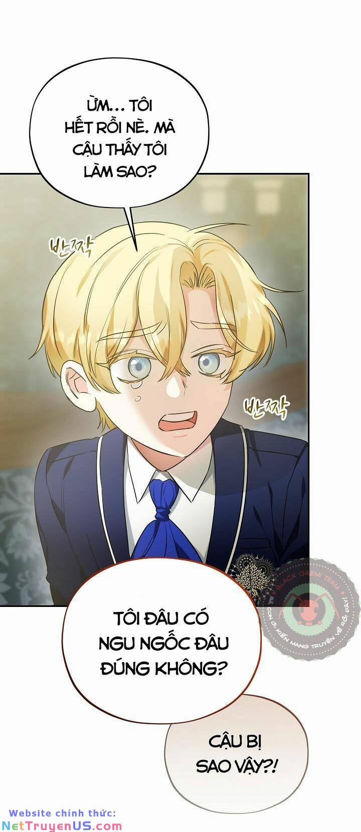 Tôi Hạnh Phúc Khi Là Phản Diện Giàu Có 19 trang 67