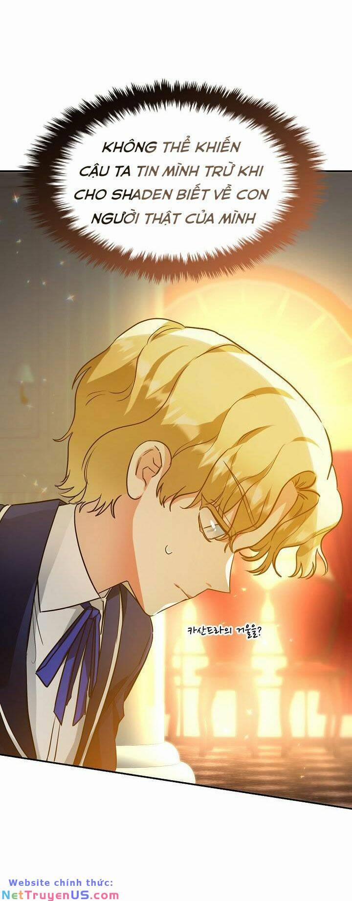 Tôi Hạnh Phúc Khi Là Phản Diện Giàu Có 19 trang 7