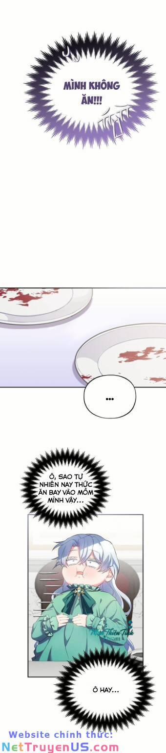 Tôi Hạnh Phúc Khi Là Phản Diện Giàu Có 2 trang 10