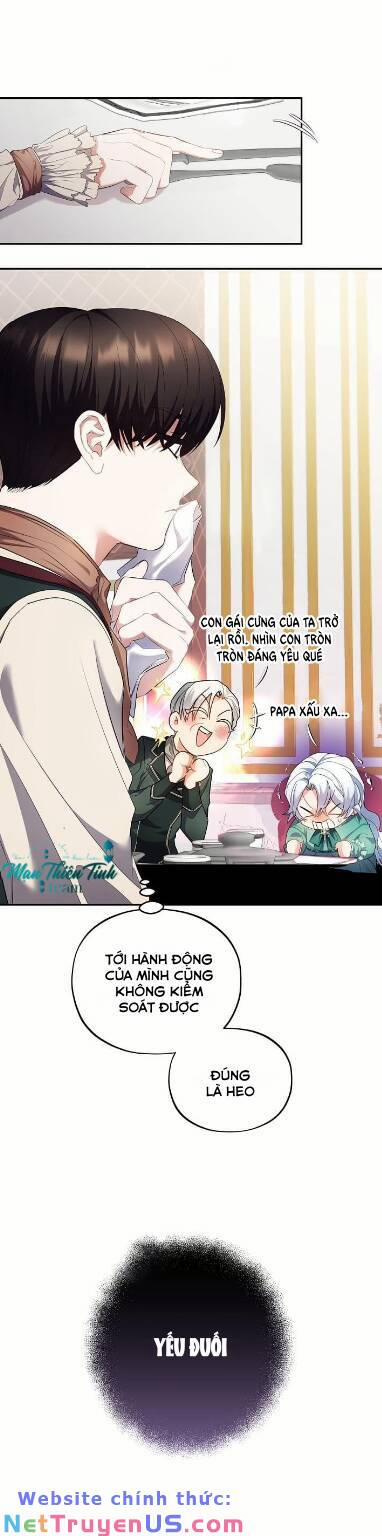 Tôi Hạnh Phúc Khi Là Phản Diện Giàu Có 2 trang 11