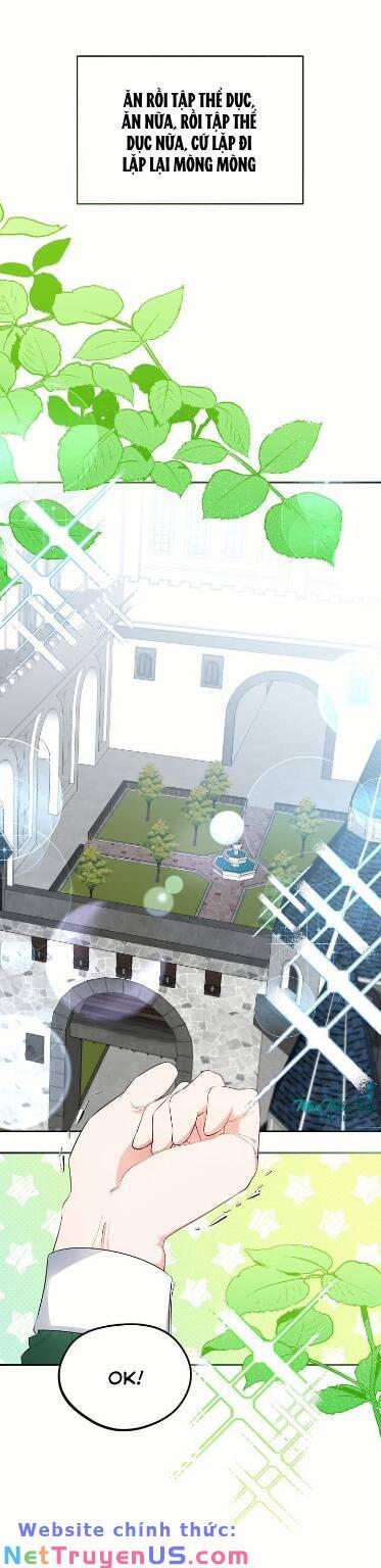 Tôi Hạnh Phúc Khi Là Phản Diện Giàu Có 2 trang 14