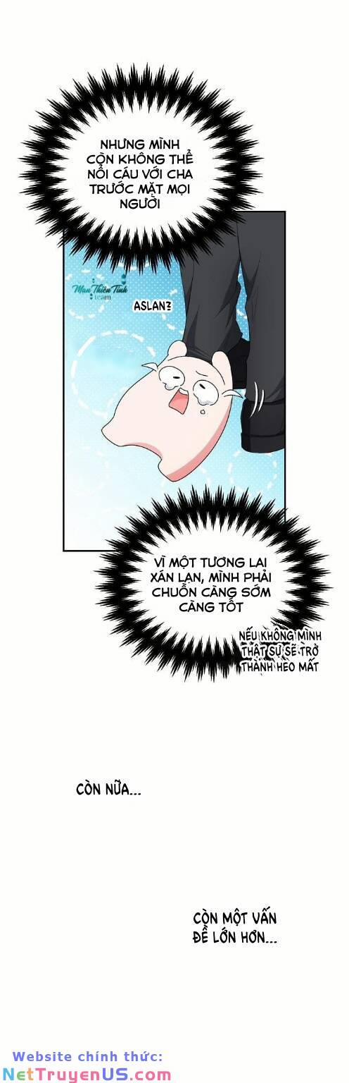 Tôi Hạnh Phúc Khi Là Phản Diện Giàu Có 2 trang 18
