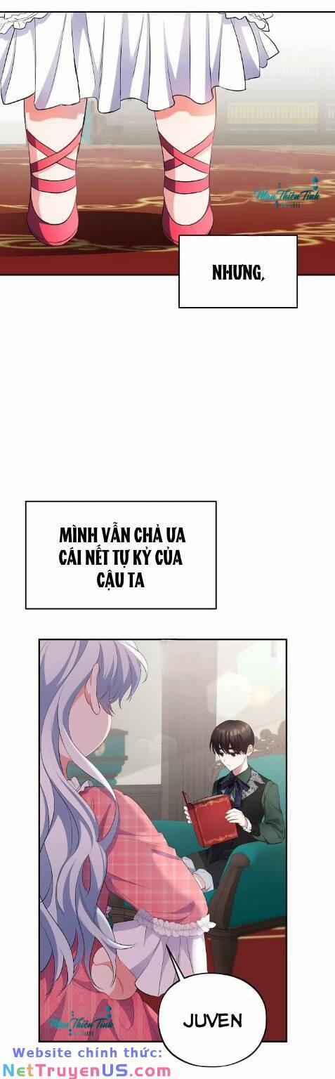 Tôi Hạnh Phúc Khi Là Phản Diện Giàu Có 2 trang 22
