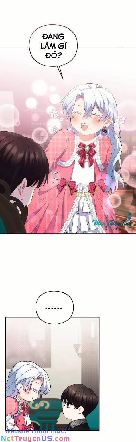 Tôi Hạnh Phúc Khi Là Phản Diện Giàu Có 2 trang 23