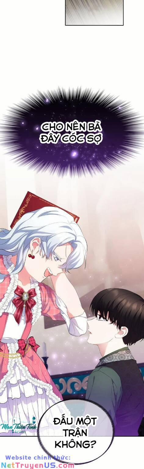 Tôi Hạnh Phúc Khi Là Phản Diện Giàu Có 2 trang 26