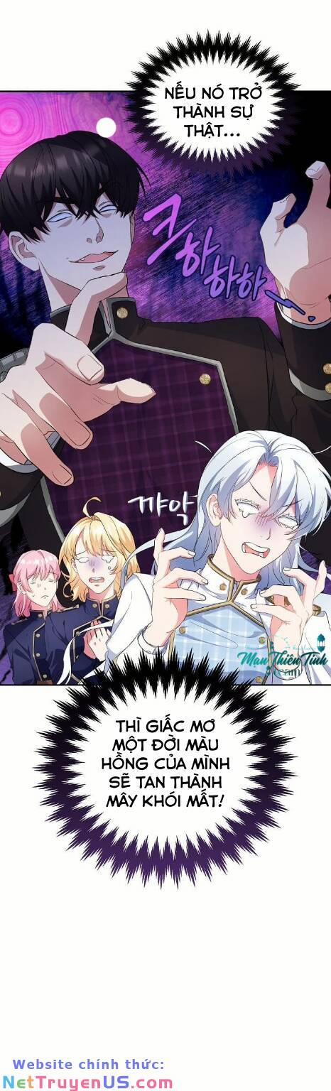 Tôi Hạnh Phúc Khi Là Phản Diện Giàu Có 2 trang 30