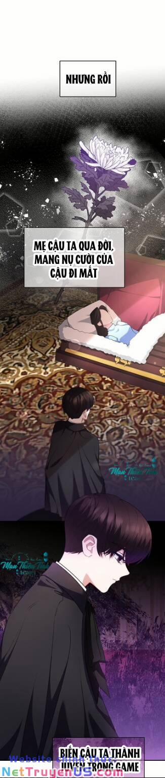 Tôi Hạnh Phúc Khi Là Phản Diện Giàu Có 2 trang 39