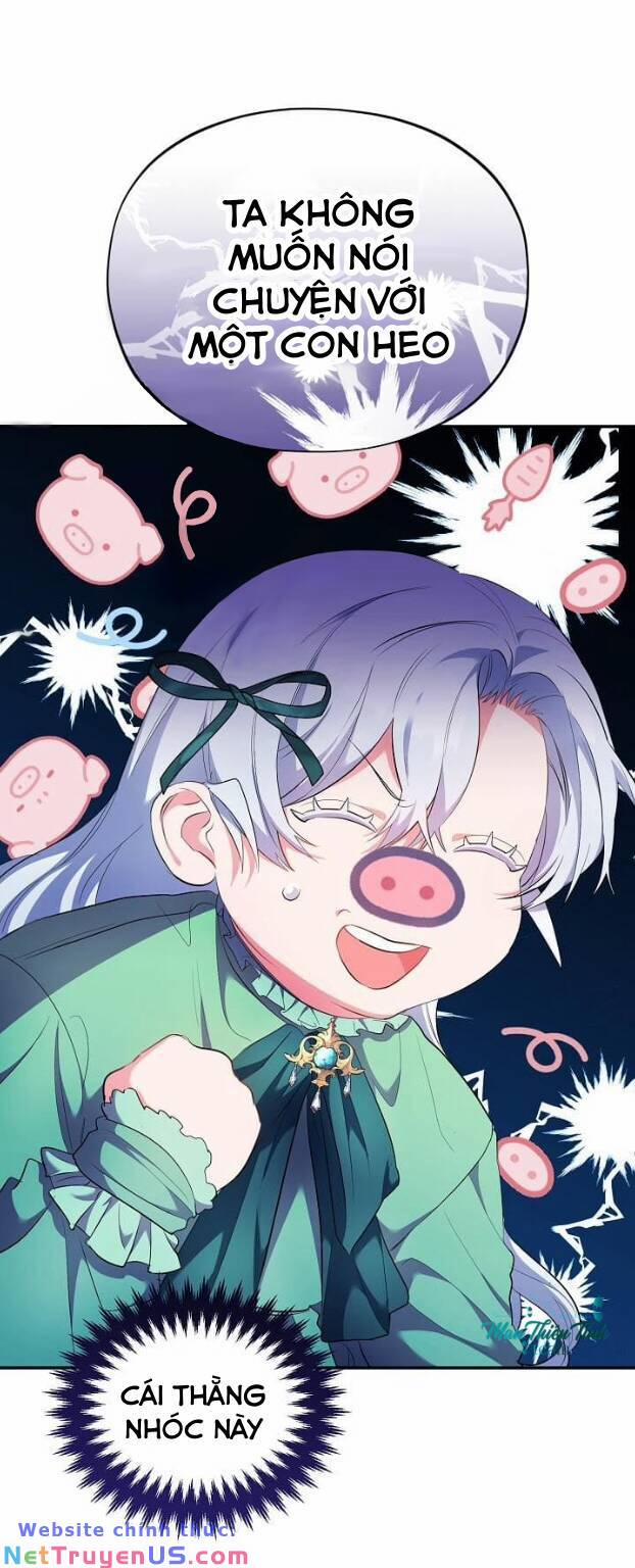 Tôi Hạnh Phúc Khi Là Phản Diện Giàu Có 2 trang 4