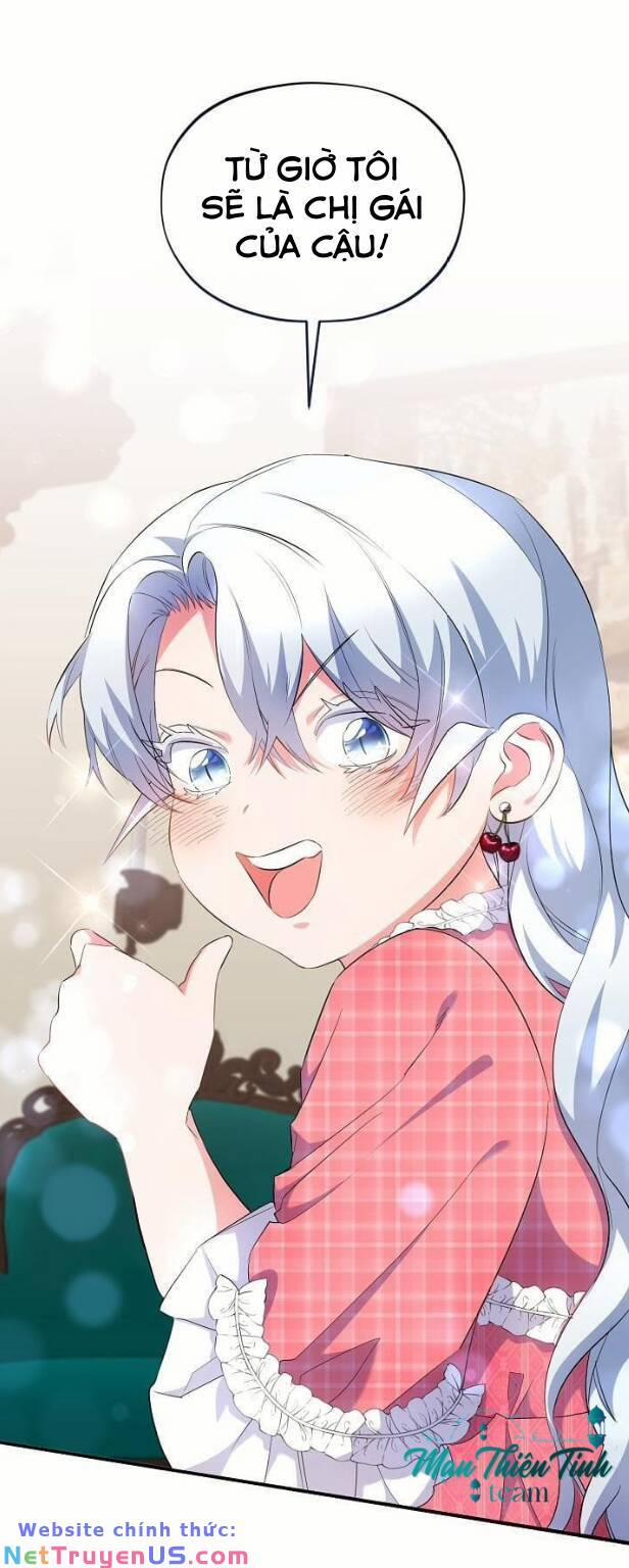 Tôi Hạnh Phúc Khi Là Phản Diện Giàu Có 2 trang 41