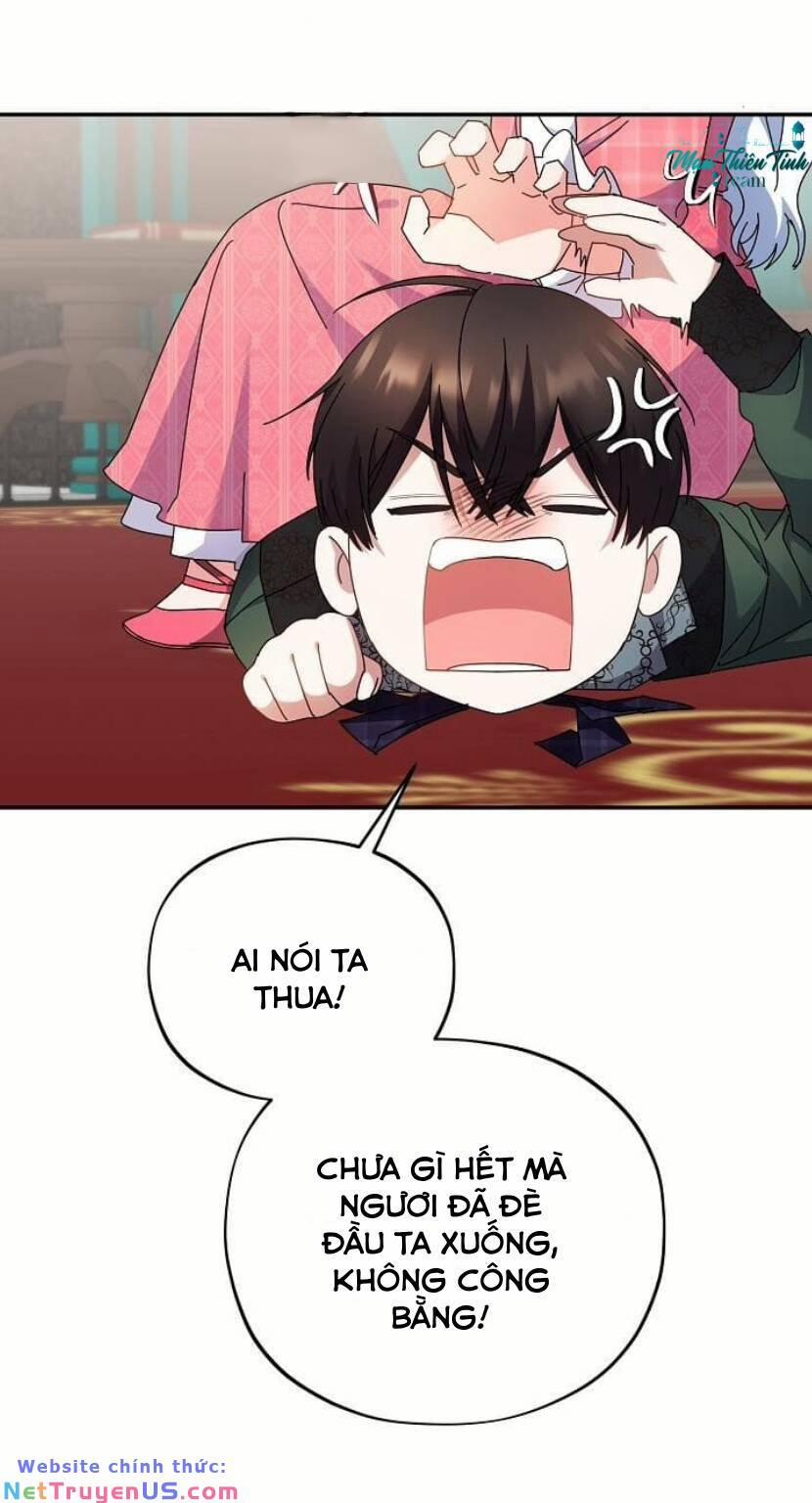 Tôi Hạnh Phúc Khi Là Phản Diện Giàu Có 2 trang 44