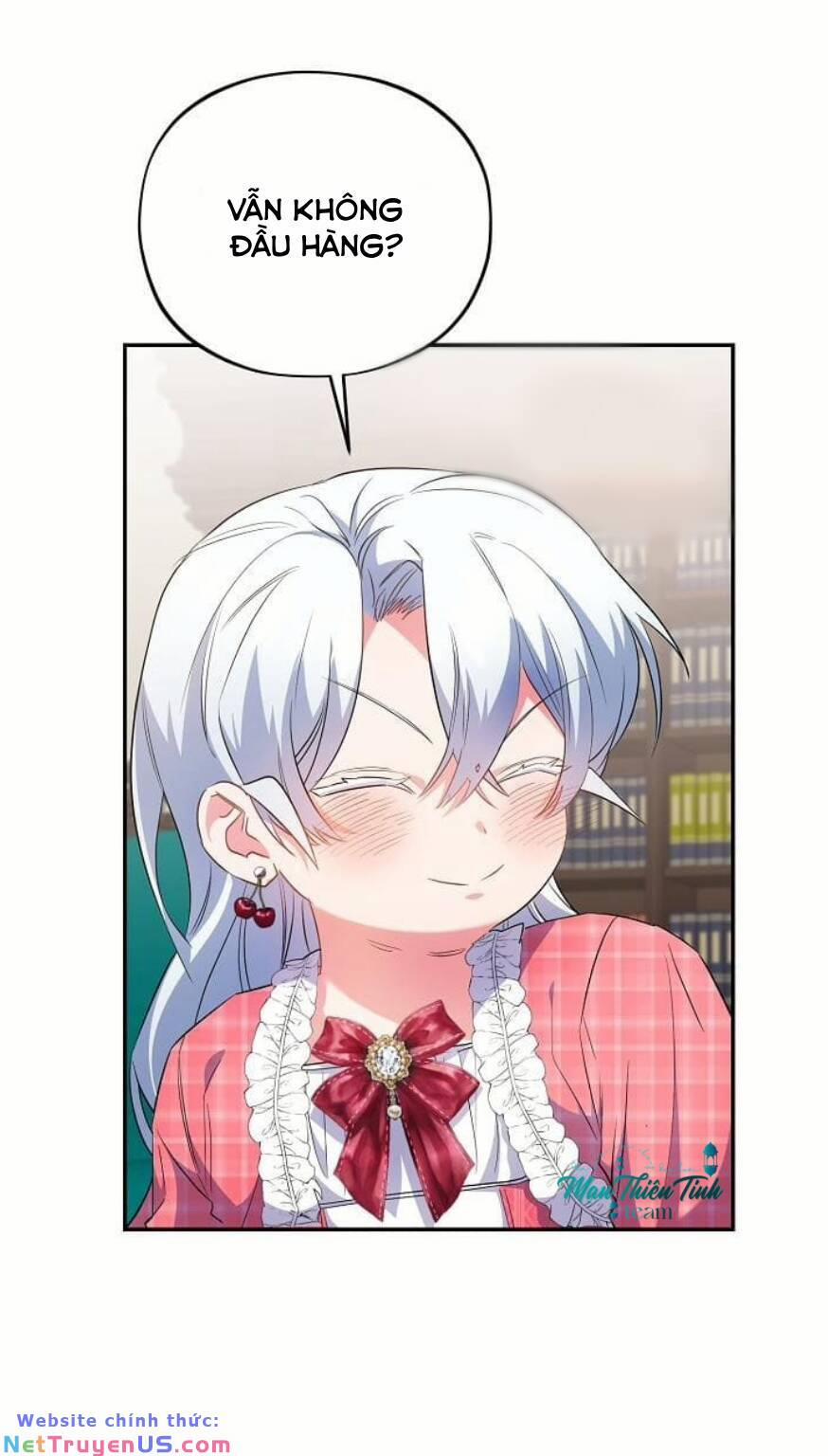 Tôi Hạnh Phúc Khi Là Phản Diện Giàu Có 2 trang 45