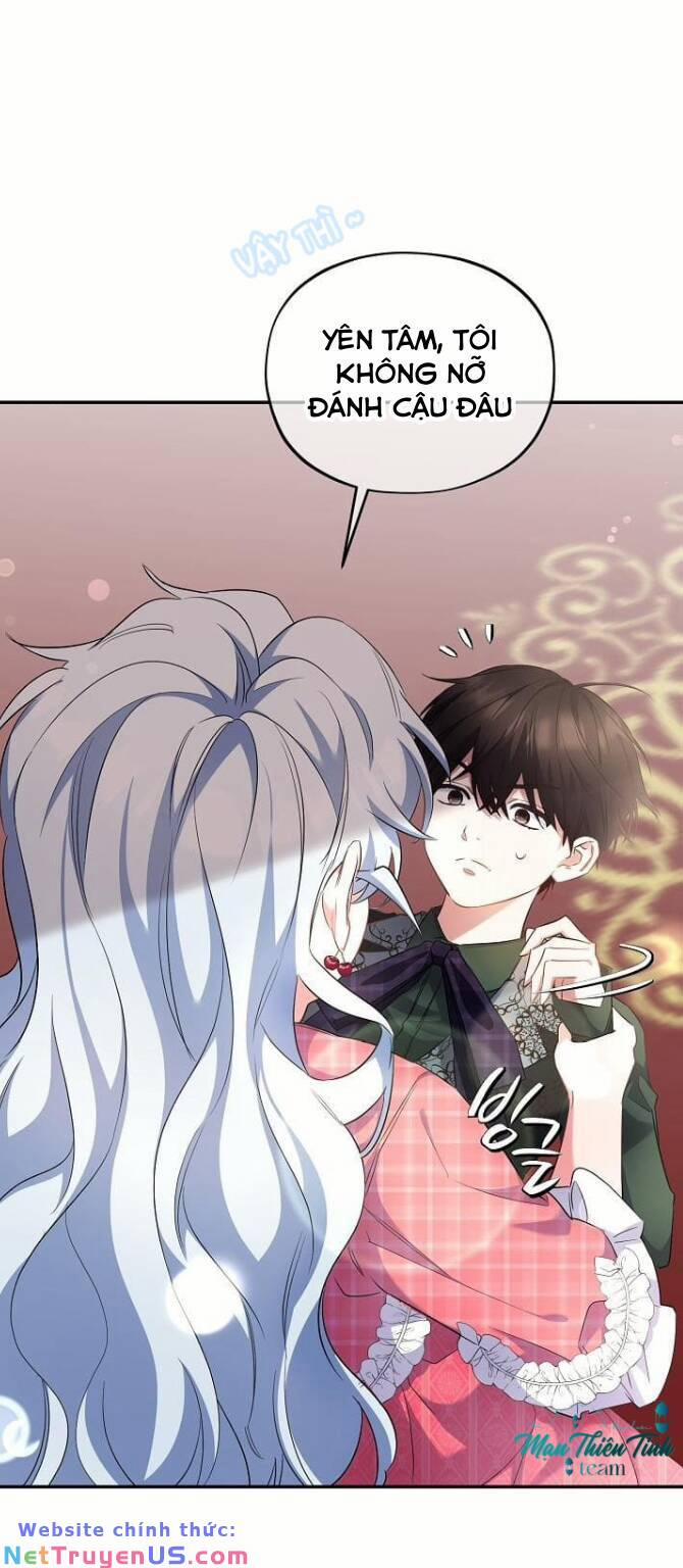 Tôi Hạnh Phúc Khi Là Phản Diện Giàu Có 2 trang 46