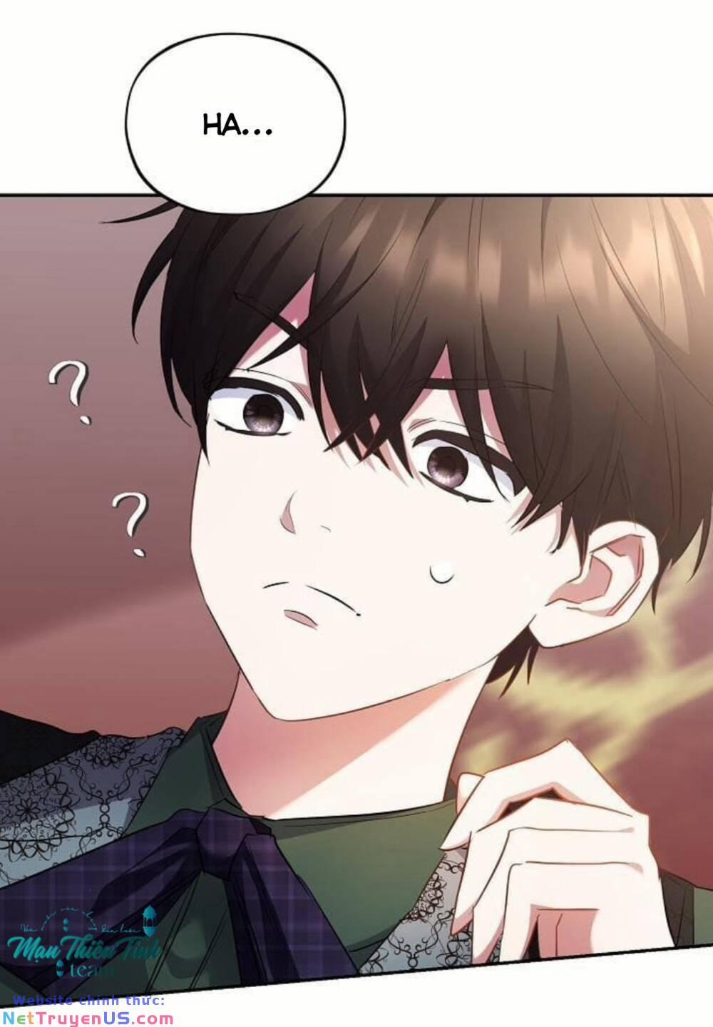 Tôi Hạnh Phúc Khi Là Phản Diện Giàu Có 2 trang 47