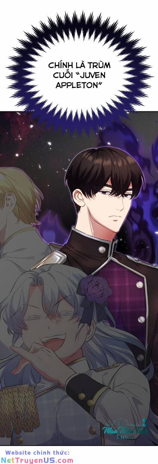 Tôi Hạnh Phúc Khi Là Phản Diện Giàu Có 2 trang 5