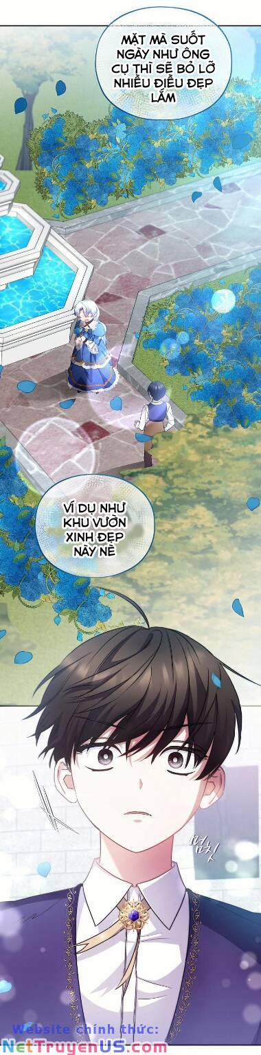 Tôi Hạnh Phúc Khi Là Phản Diện Giàu Có 2 trang 59