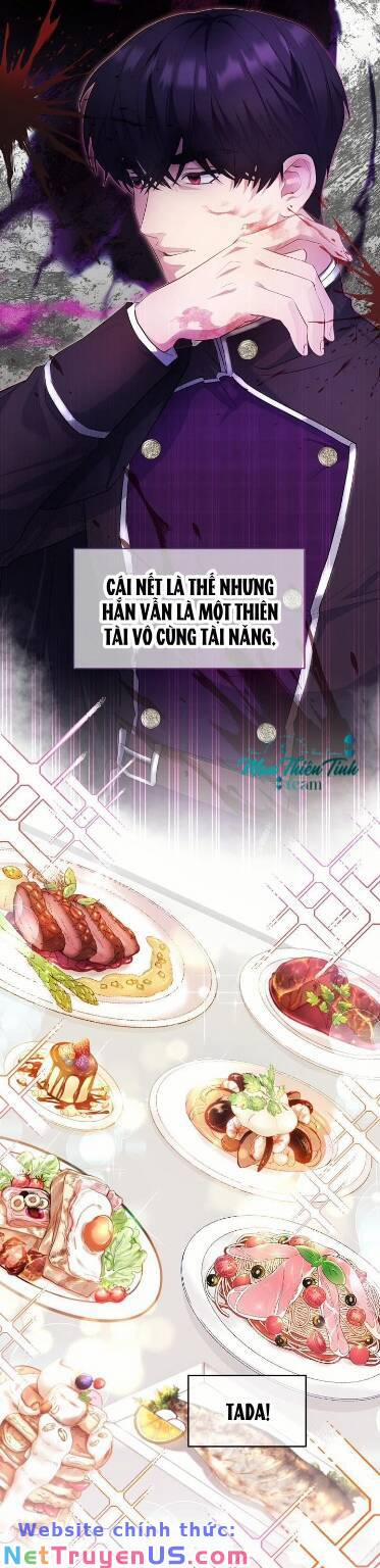 Tôi Hạnh Phúc Khi Là Phản Diện Giàu Có 2 trang 8