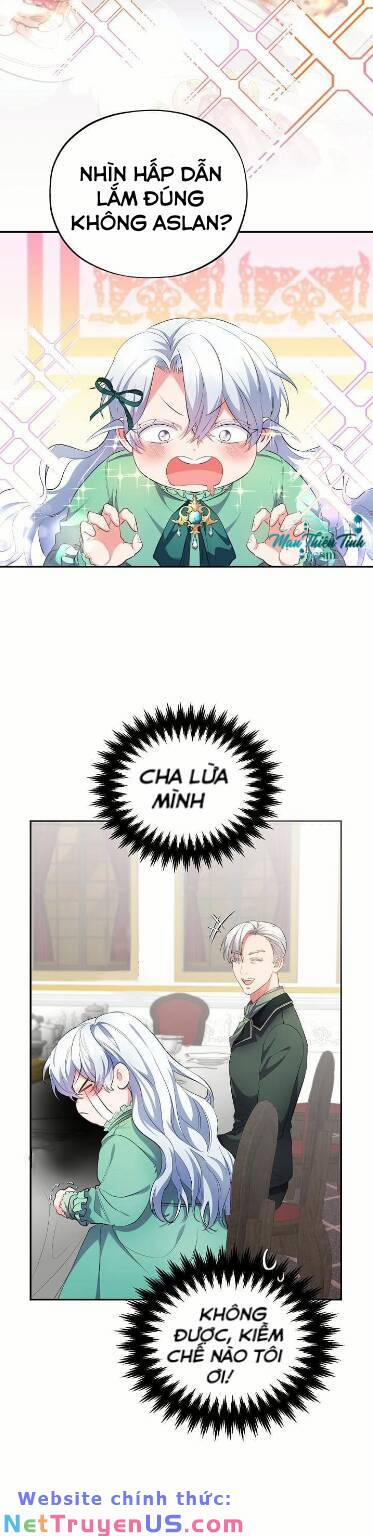 Tôi Hạnh Phúc Khi Là Phản Diện Giàu Có 2 trang 9