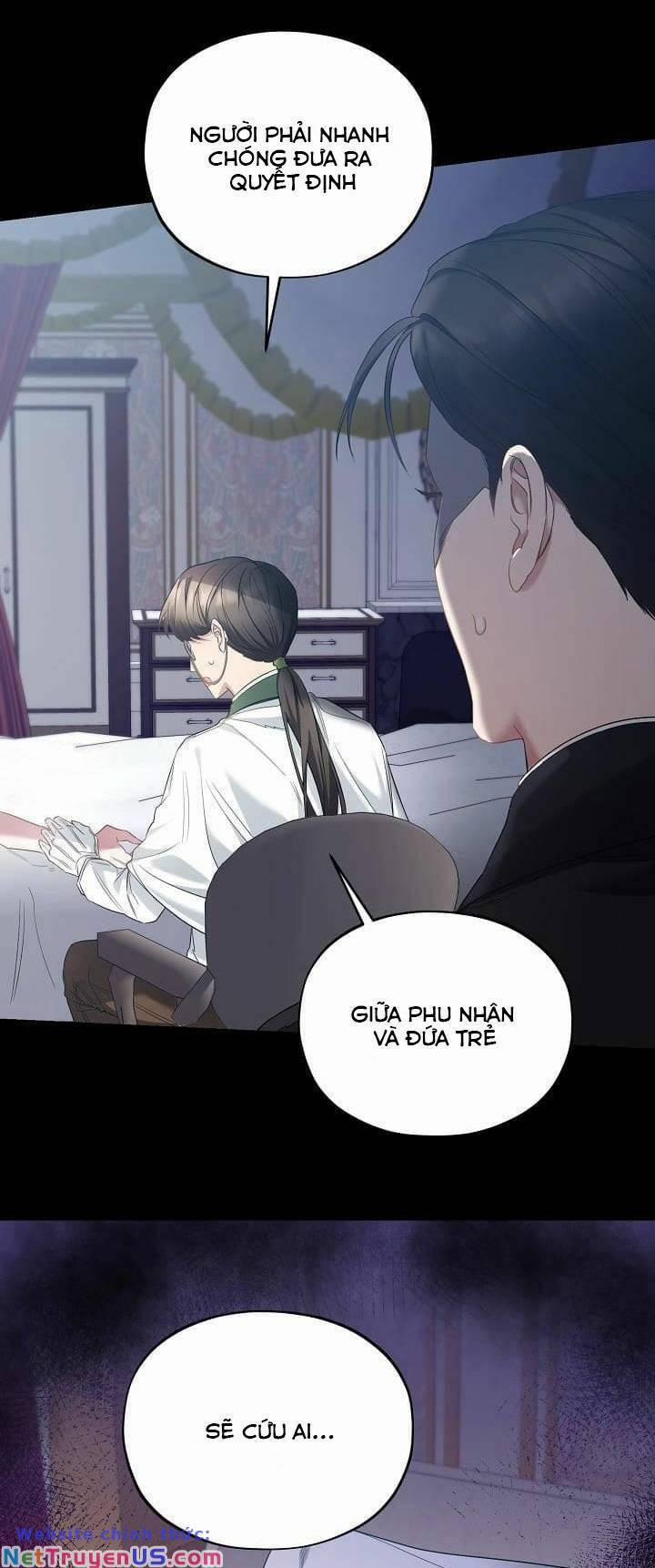 Tôi Hạnh Phúc Khi Là Phản Diện Giàu Có 3 trang 15