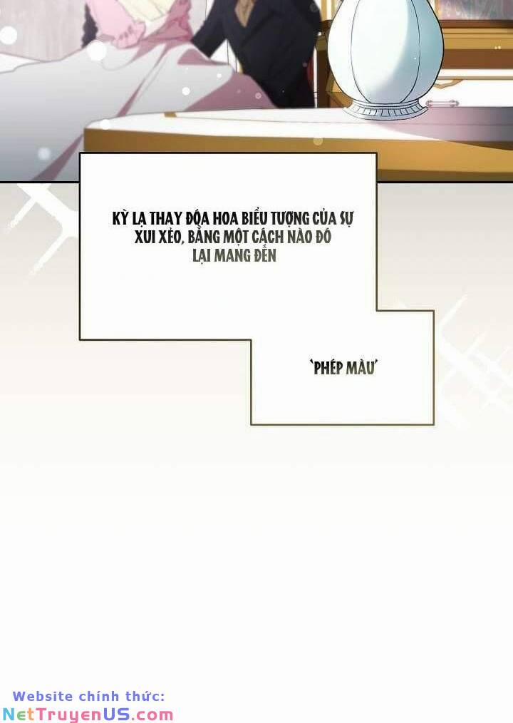 Tôi Hạnh Phúc Khi Là Phản Diện Giàu Có 3 trang 25