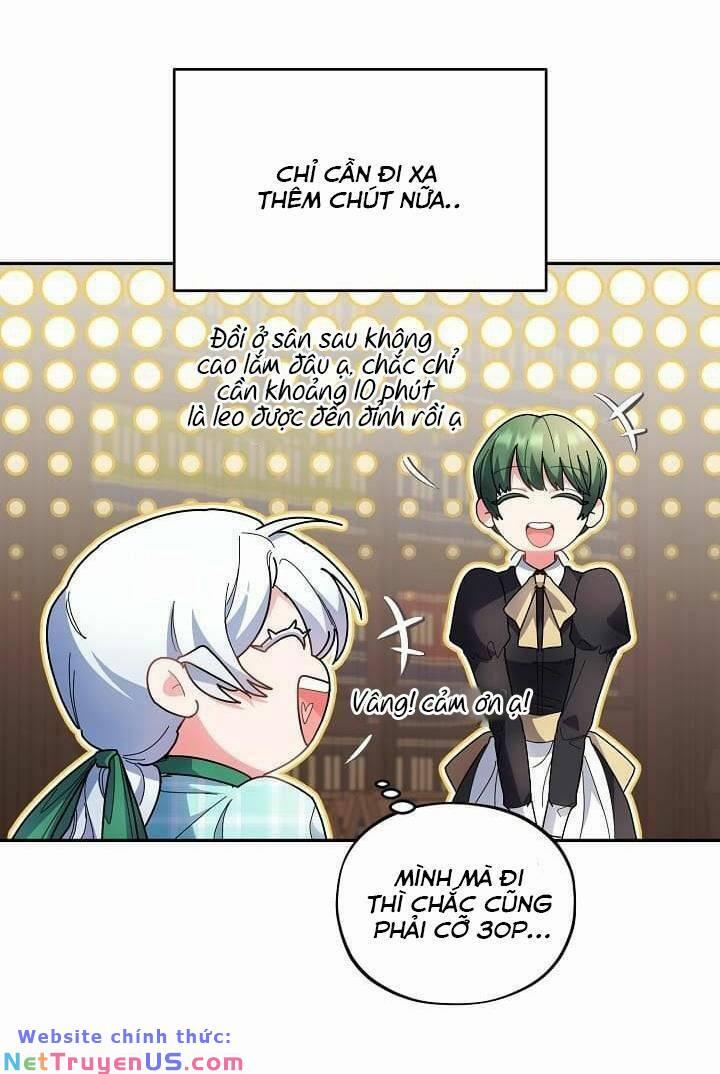 Tôi Hạnh Phúc Khi Là Phản Diện Giàu Có 3 trang 41