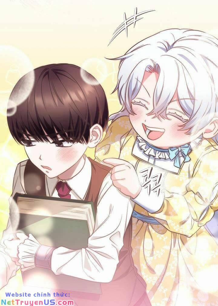 Tôi Hạnh Phúc Khi Là Phản Diện Giàu Có 3 trang 63