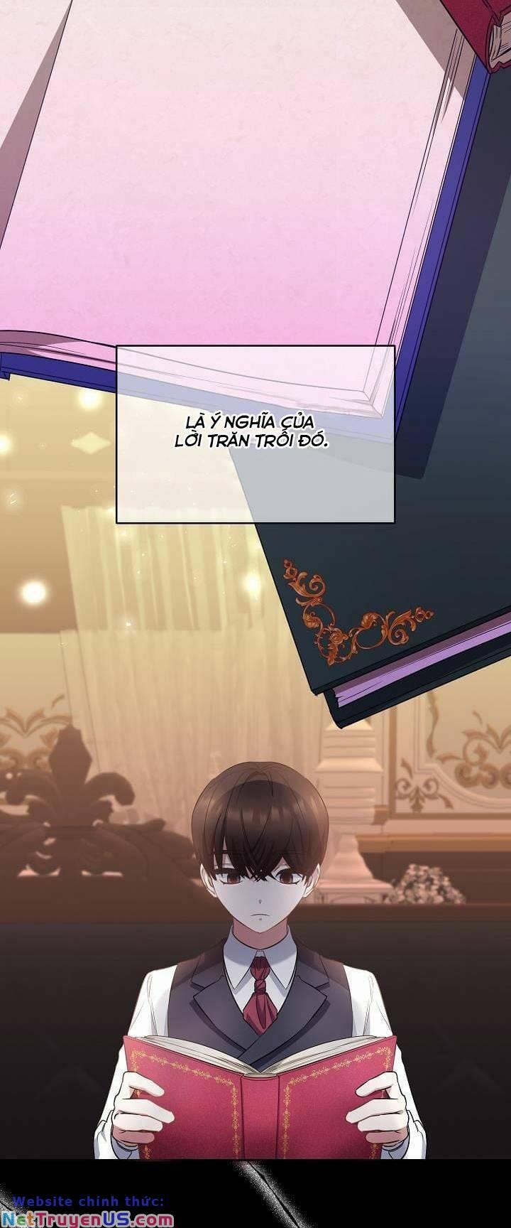 Tôi Hạnh Phúc Khi Là Phản Diện Giàu Có 3 trang 77