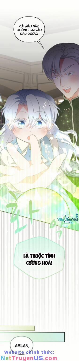 Tôi Hạnh Phúc Khi Là Phản Diện Giàu Có 4 trang 13