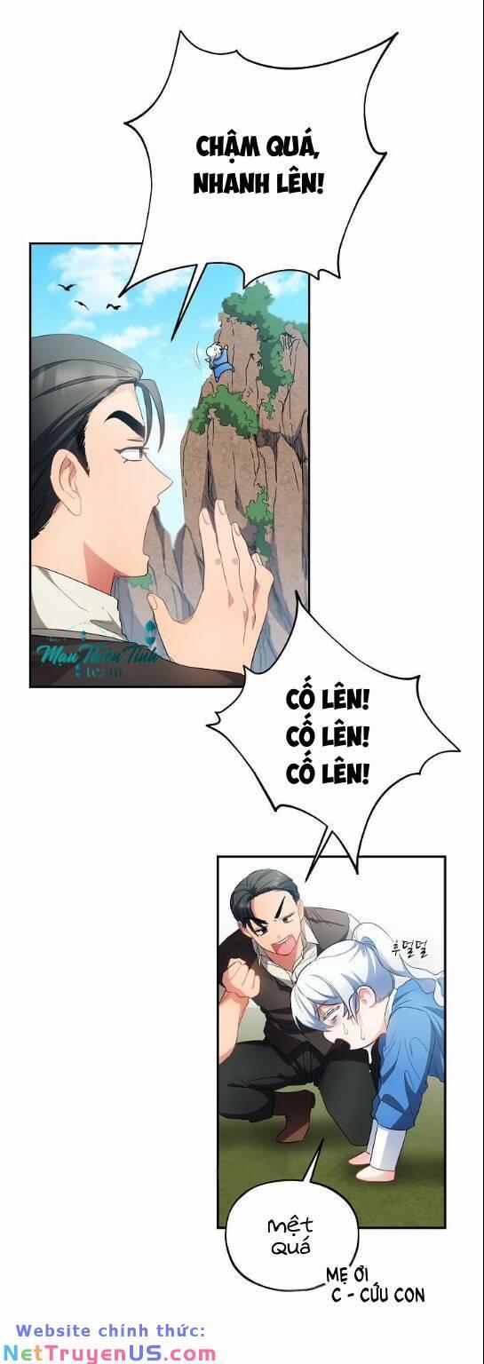 Tôi Hạnh Phúc Khi Là Phản Diện Giàu Có 4 trang 23