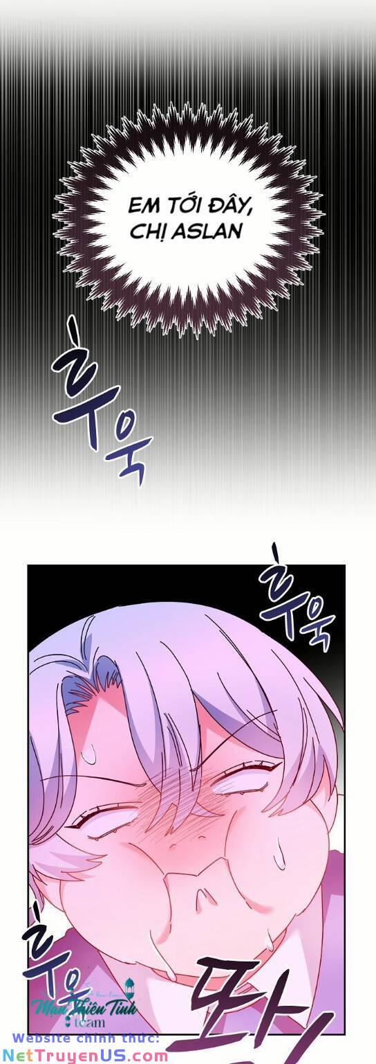 Tôi Hạnh Phúc Khi Là Phản Diện Giàu Có 4 trang 38