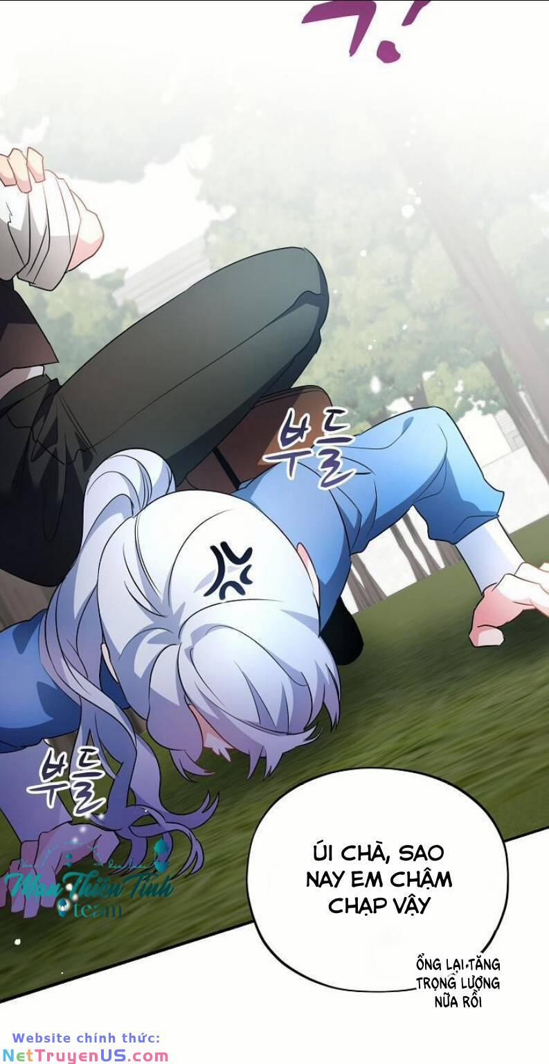 Tôi Hạnh Phúc Khi Là Phản Diện Giàu Có 4 trang 39