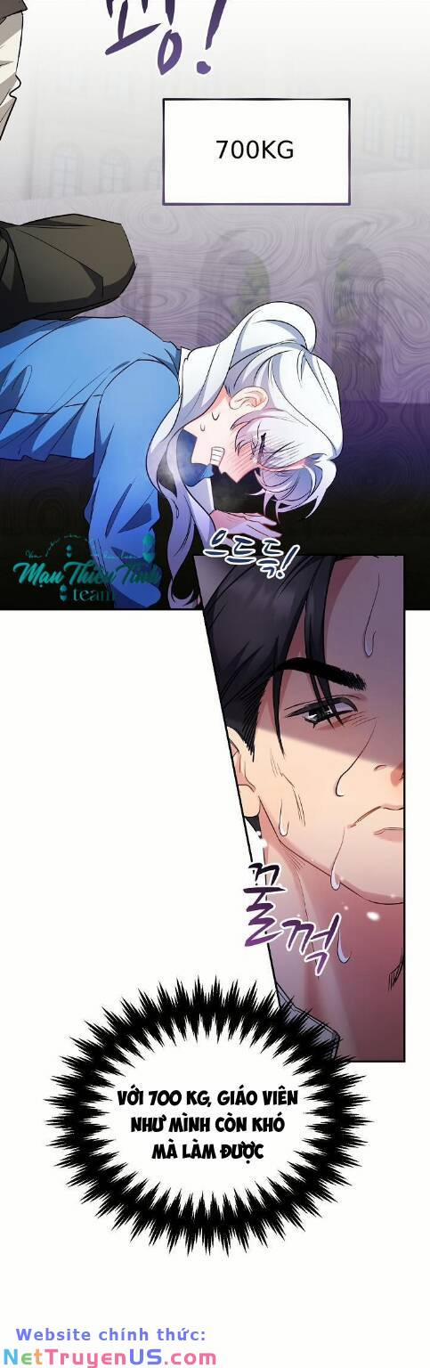 Tôi Hạnh Phúc Khi Là Phản Diện Giàu Có 4 trang 43