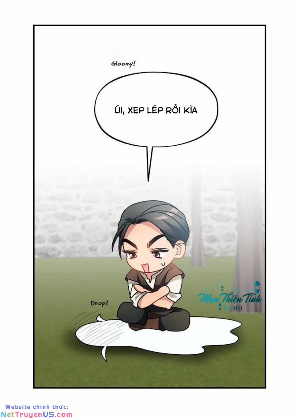 Tôi Hạnh Phúc Khi Là Phản Diện Giàu Có 4 trang 45