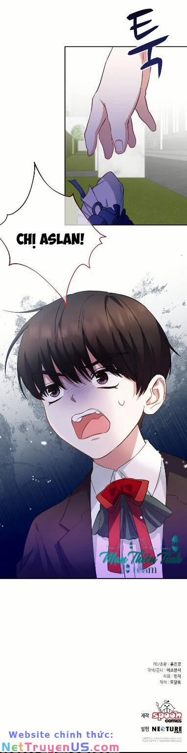 Tôi Hạnh Phúc Khi Là Phản Diện Giàu Có 4 trang 46