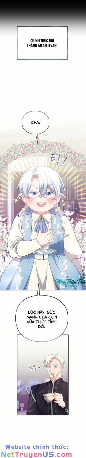 Tôi Hạnh Phúc Khi Là Phản Diện Giàu Có 4 trang 7