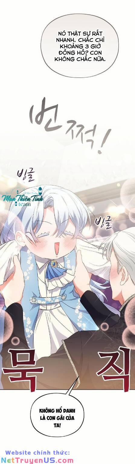 Tôi Hạnh Phúc Khi Là Phản Diện Giàu Có 4 trang 9