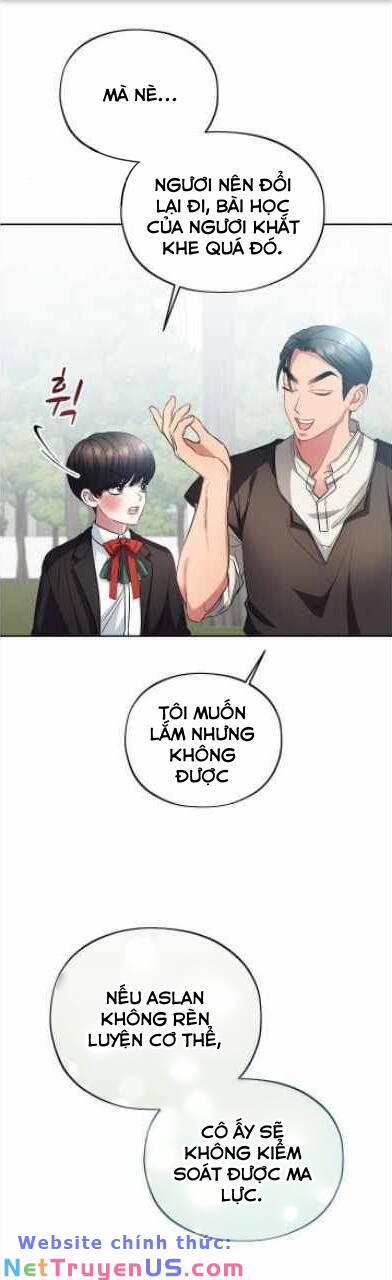 Tôi Hạnh Phúc Khi Là Phản Diện Giàu Có 5 trang 18