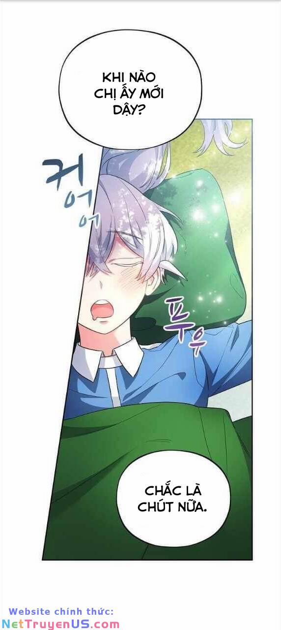 Tôi Hạnh Phúc Khi Là Phản Diện Giàu Có 5 trang 23