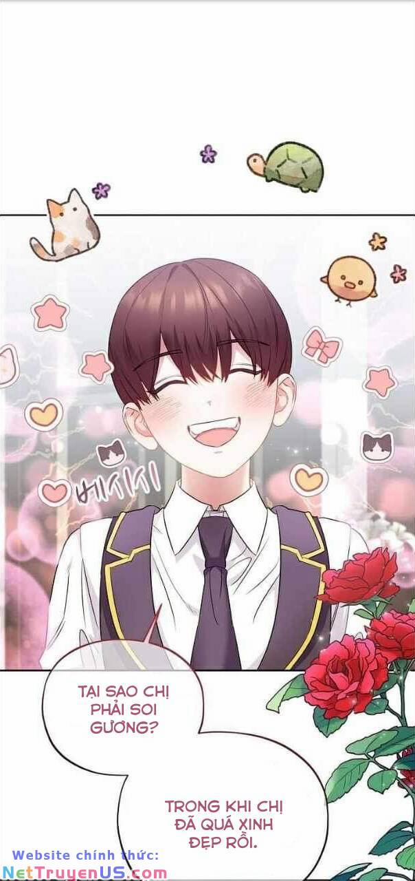 Tôi Hạnh Phúc Khi Là Phản Diện Giàu Có 5 trang 36