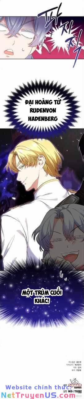 Tôi Hạnh Phúc Khi Là Phản Diện Giàu Có 5 trang 44