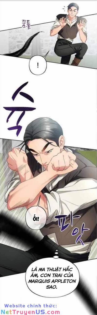 Tôi Hạnh Phúc Khi Là Phản Diện Giàu Có 5 trang 5