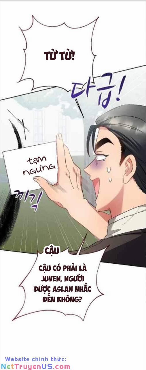 Tôi Hạnh Phúc Khi Là Phản Diện Giàu Có 5 trang 7