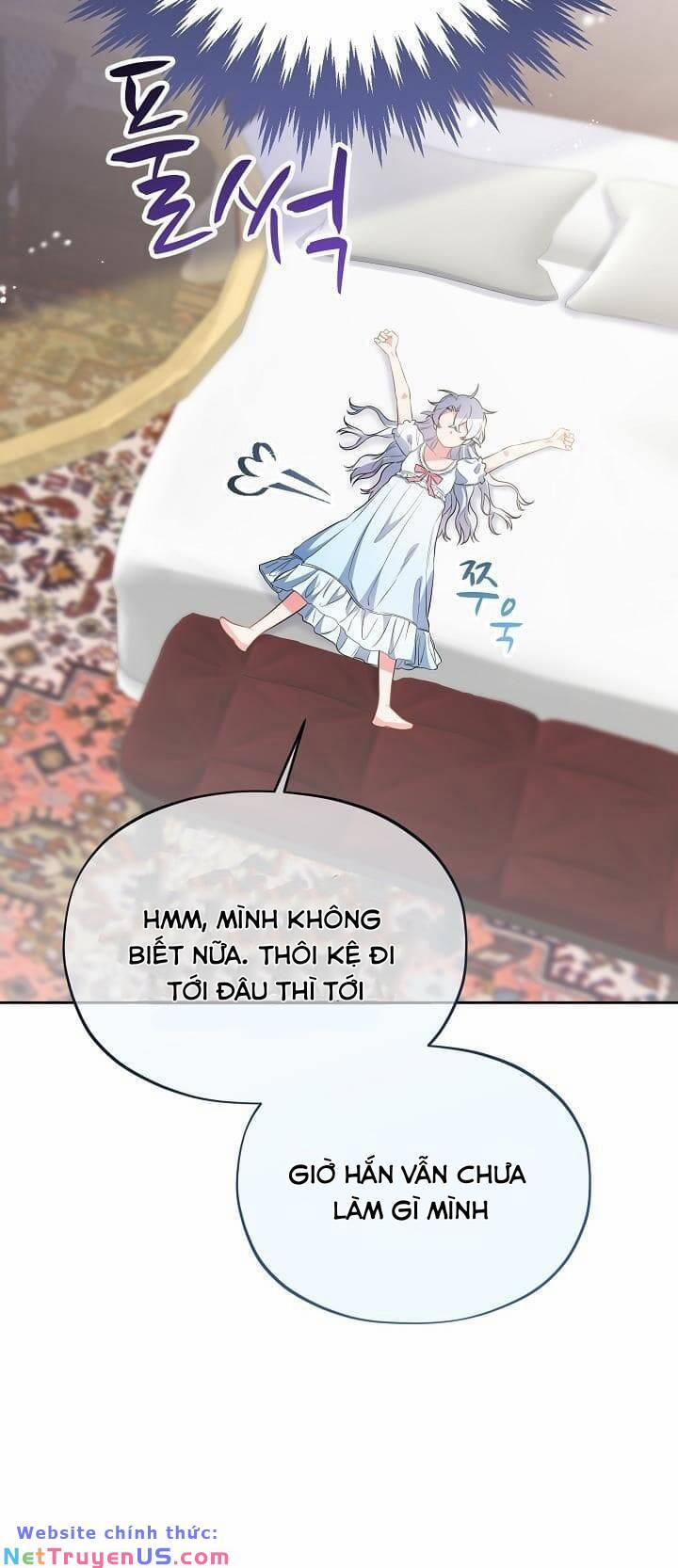 Tôi Hạnh Phúc Khi Là Phản Diện Giàu Có 6 trang 10