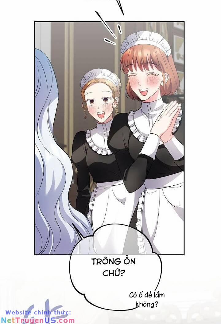 Tôi Hạnh Phúc Khi Là Phản Diện Giàu Có 6 trang 14