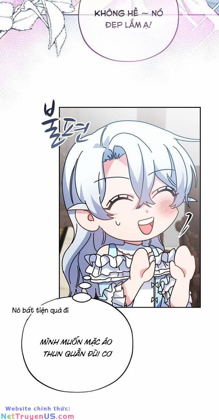 Tôi Hạnh Phúc Khi Là Phản Diện Giàu Có 6 trang 16