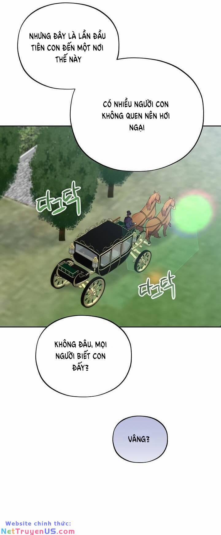 Tôi Hạnh Phúc Khi Là Phản Diện Giàu Có 6 trang 20