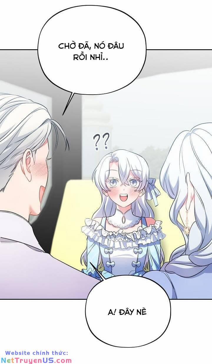 Tôi Hạnh Phúc Khi Là Phản Diện Giàu Có 6 trang 21