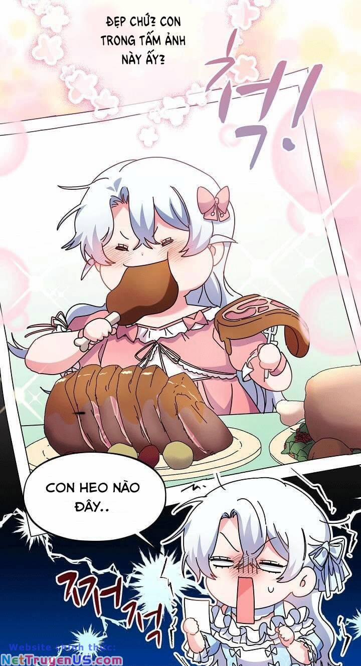 Tôi Hạnh Phúc Khi Là Phản Diện Giàu Có 6 trang 23
