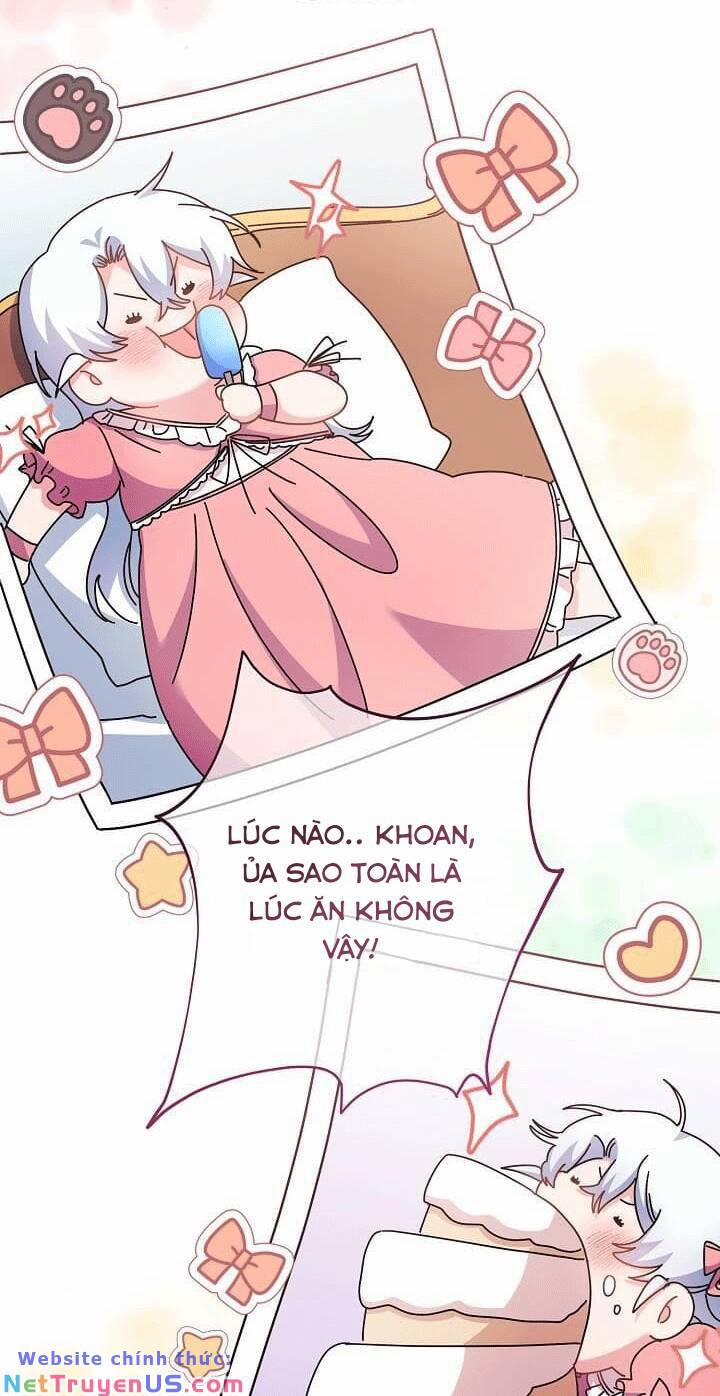 Tôi Hạnh Phúc Khi Là Phản Diện Giàu Có 6 trang 25